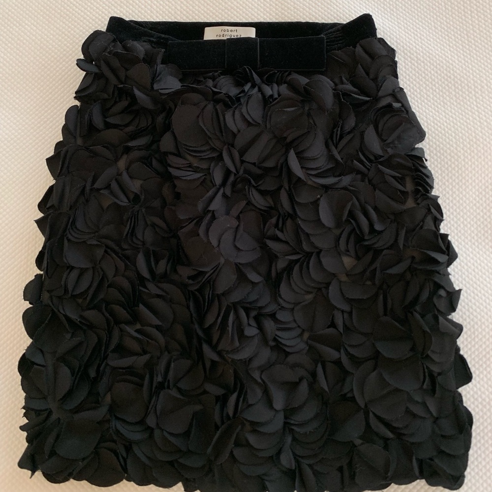 Robert Rodriquez skirt